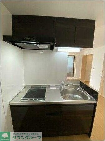 ベイルーム長後の物件内観写真